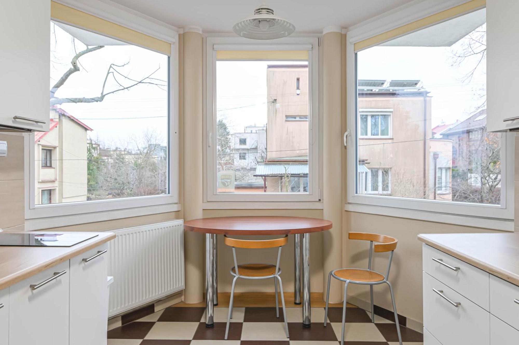 Willa Ltc Apartments Orlowo Gdynia Bagian luar foto