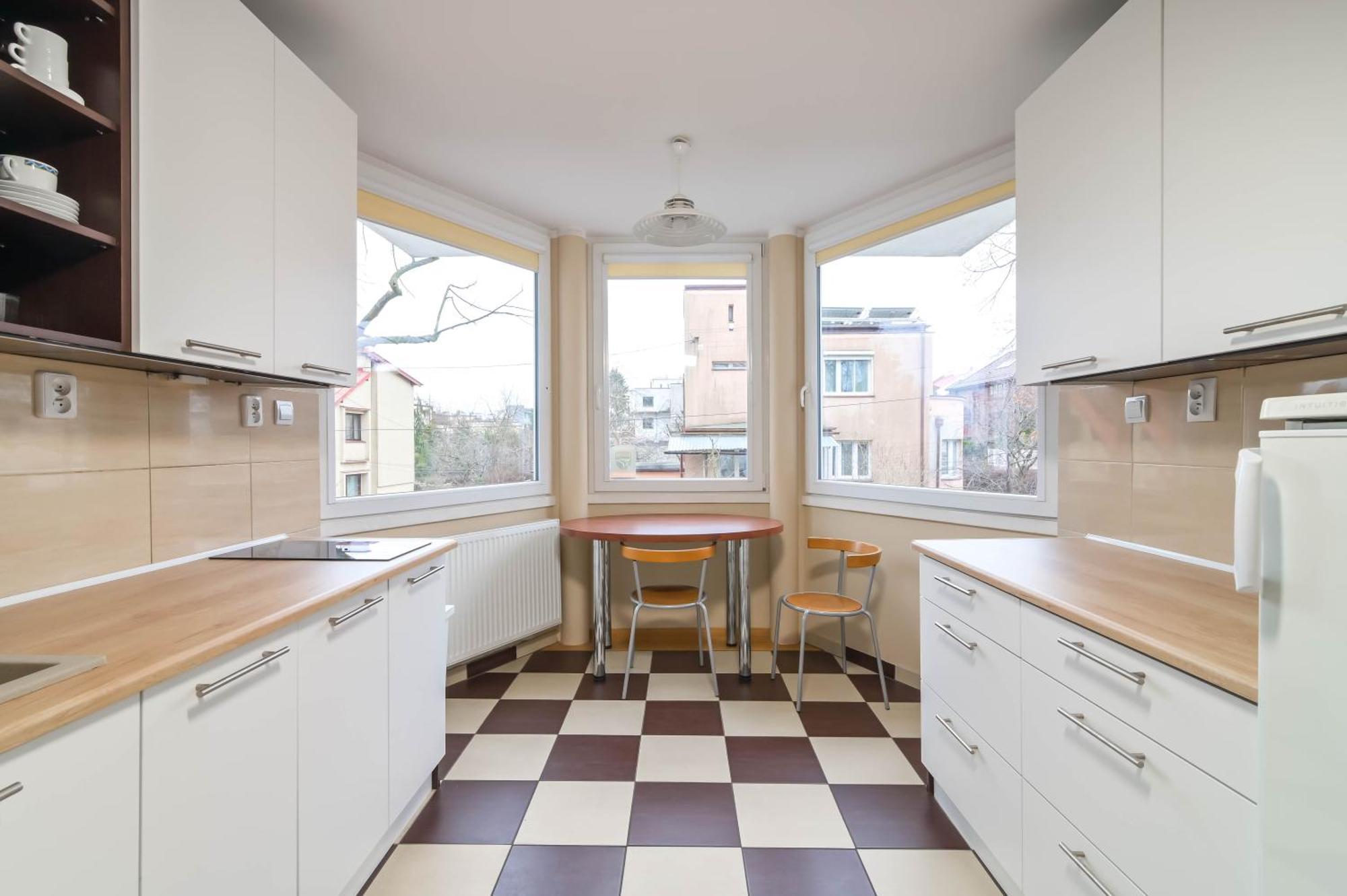 Willa Ltc Apartments Orlowo Gdynia Bagian luar foto