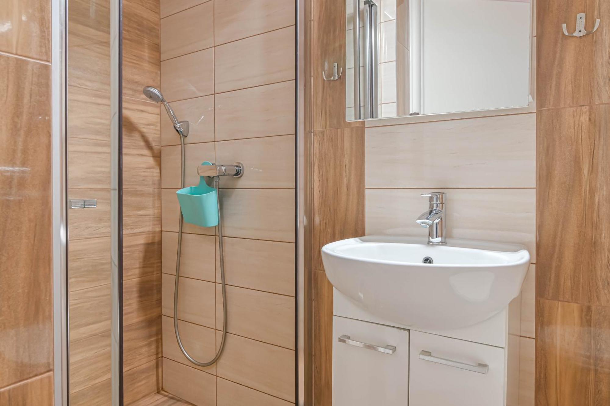 Willa Ltc Apartments Orlowo Gdynia Bagian luar foto