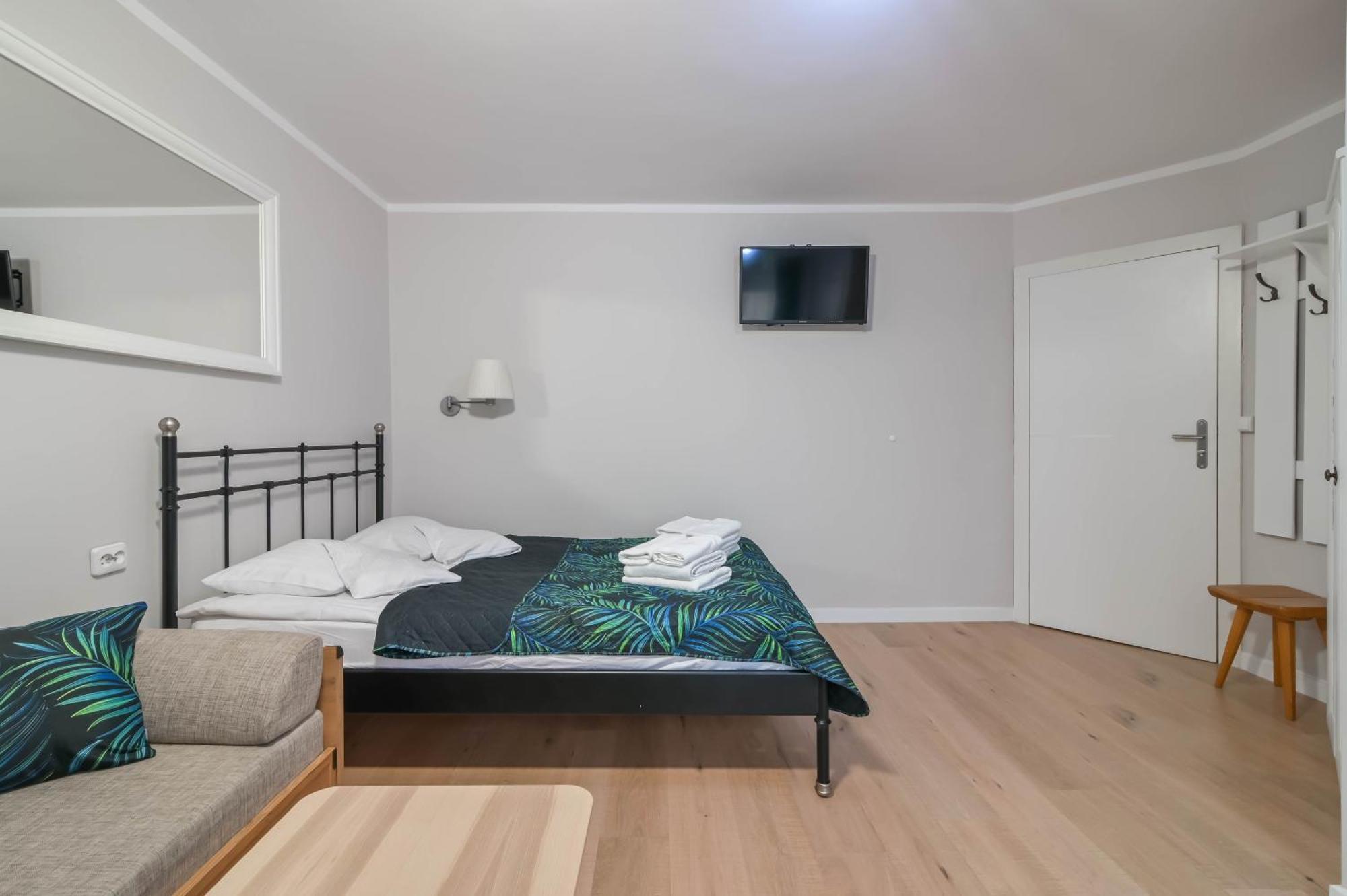 Willa Ltc Apartments Orlowo Gdynia Bagian luar foto