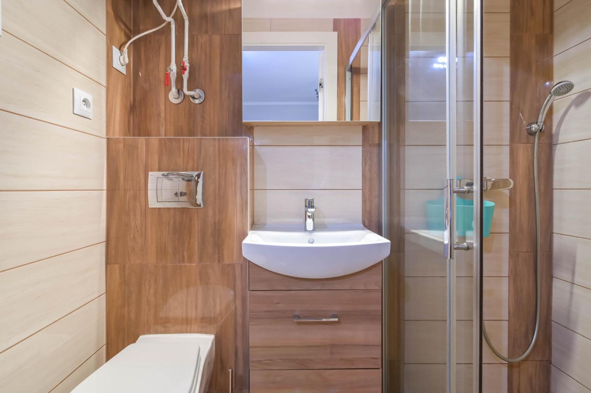 Willa Ltc Apartments Orlowo Gdynia Bagian luar foto