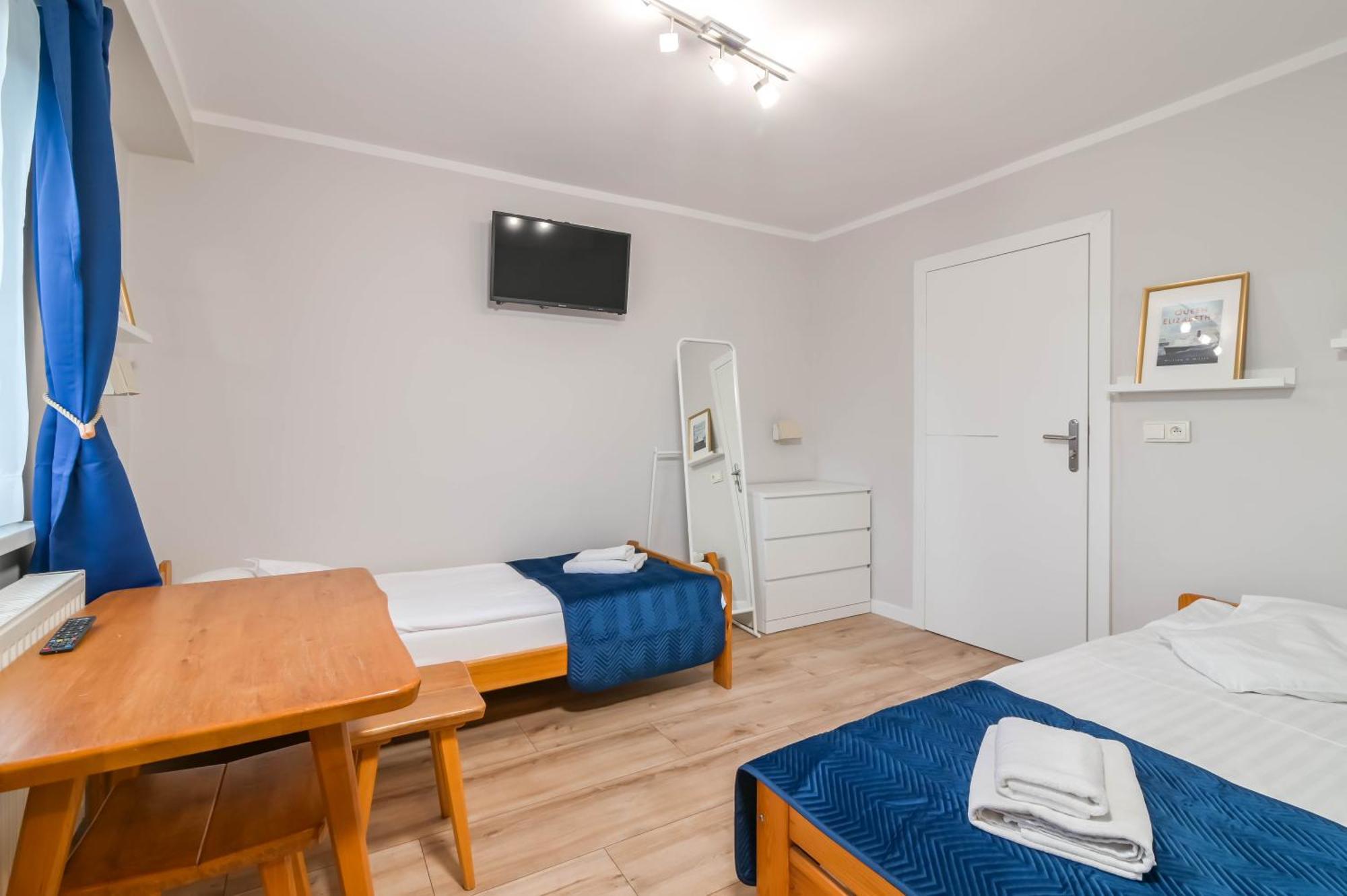 Willa Ltc Apartments Orlowo Gdynia Bagian luar foto