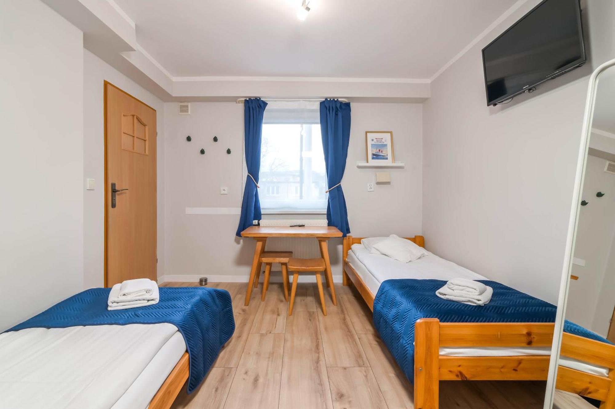 Willa Ltc Apartments Orlowo Gdynia Bagian luar foto