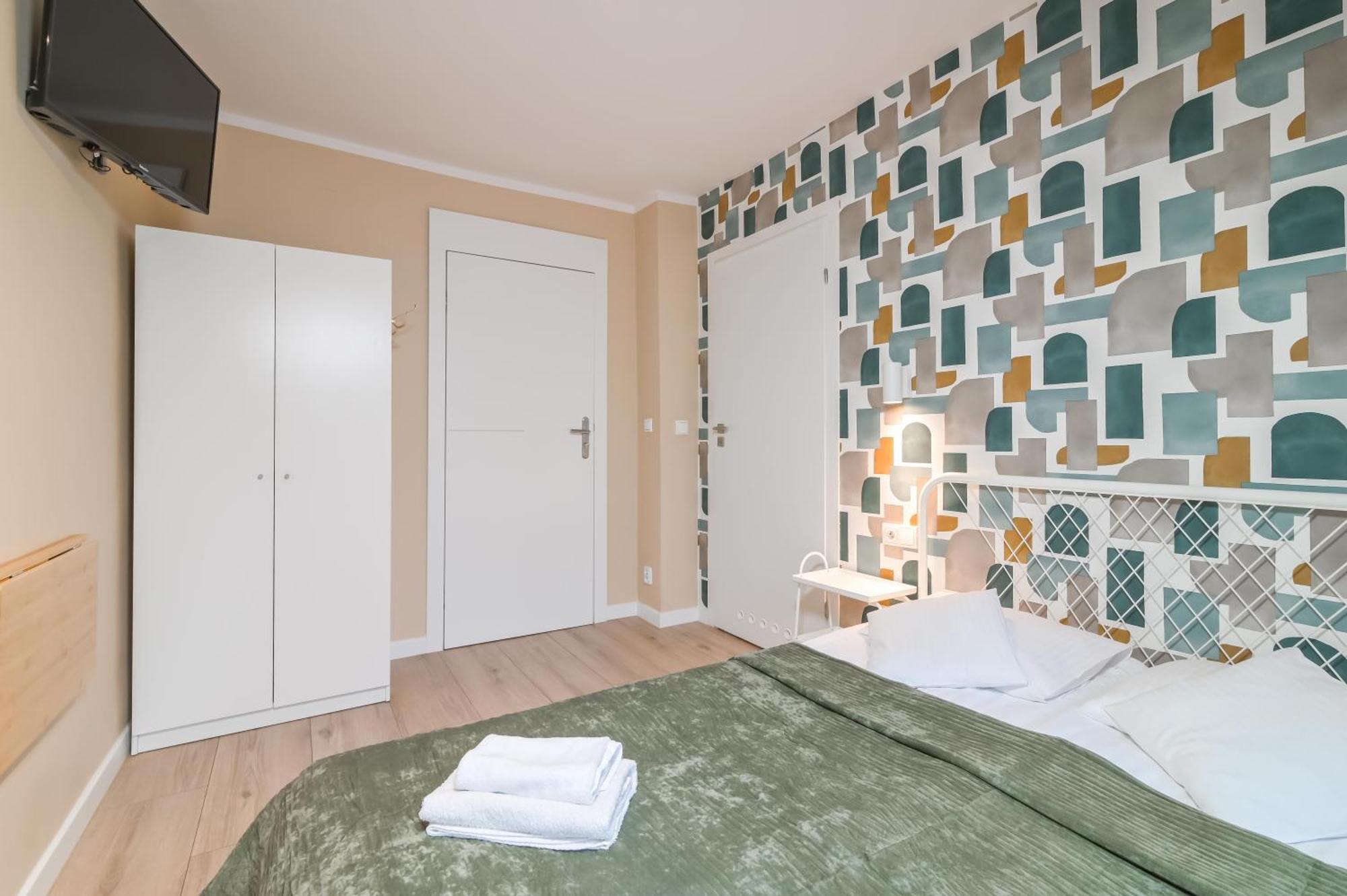 Willa Ltc Apartments Orlowo Gdynia Bagian luar foto