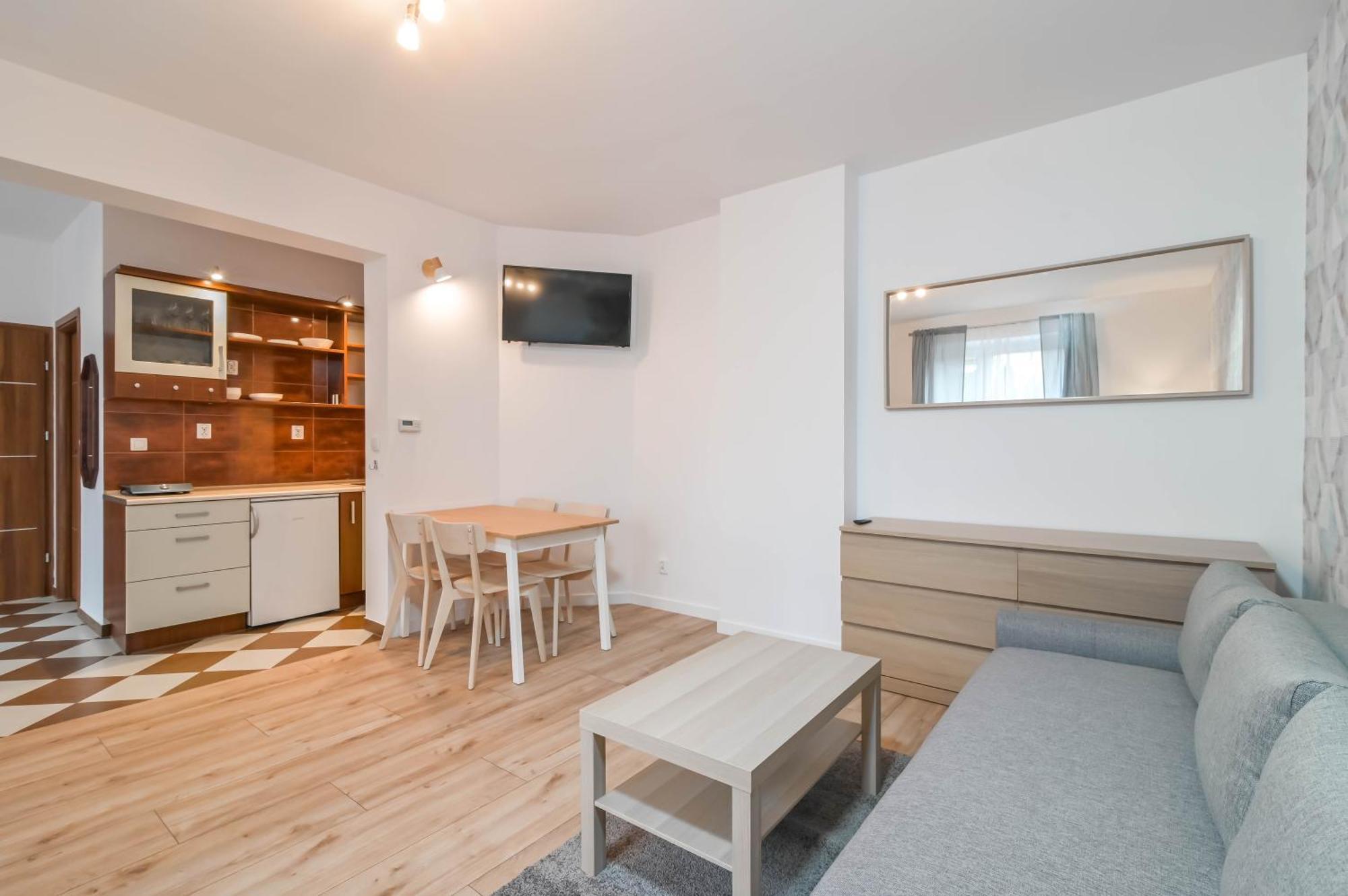 Willa Ltc Apartments Orlowo Gdynia Bagian luar foto