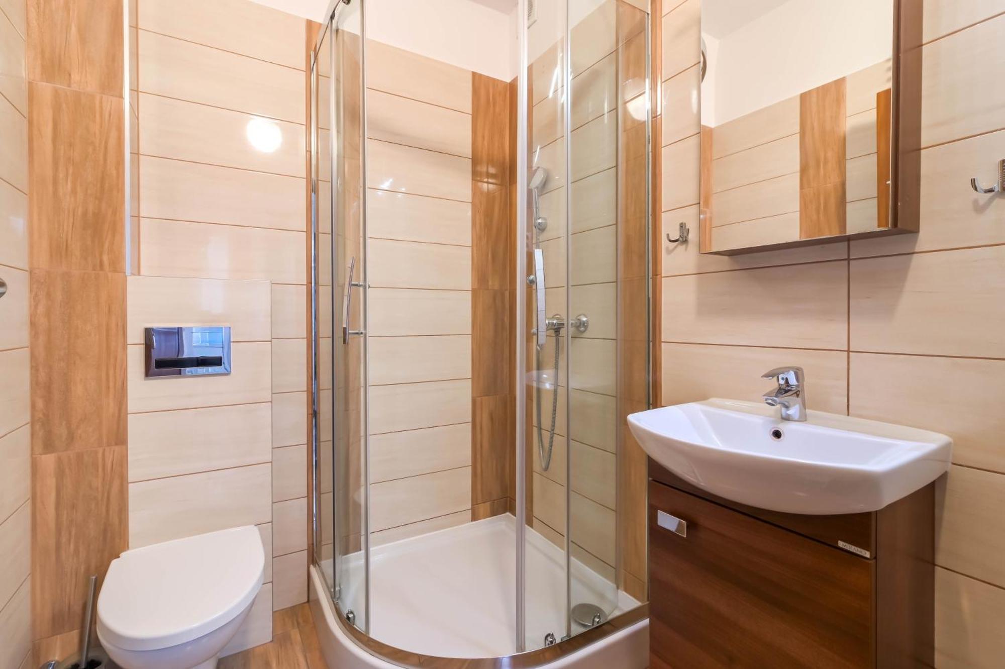 Willa Ltc Apartments Orlowo Gdynia Bagian luar foto