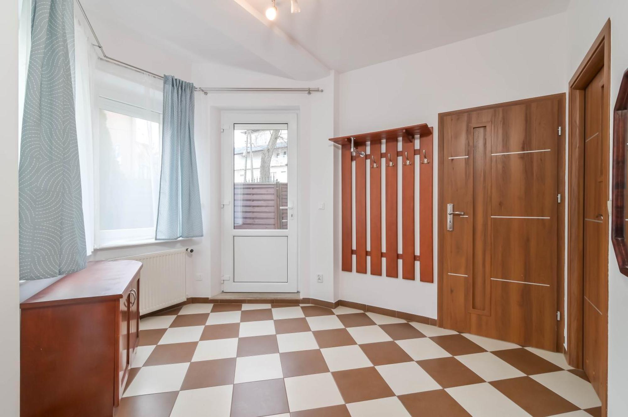 Willa Ltc Apartments Orlowo Gdynia Bagian luar foto