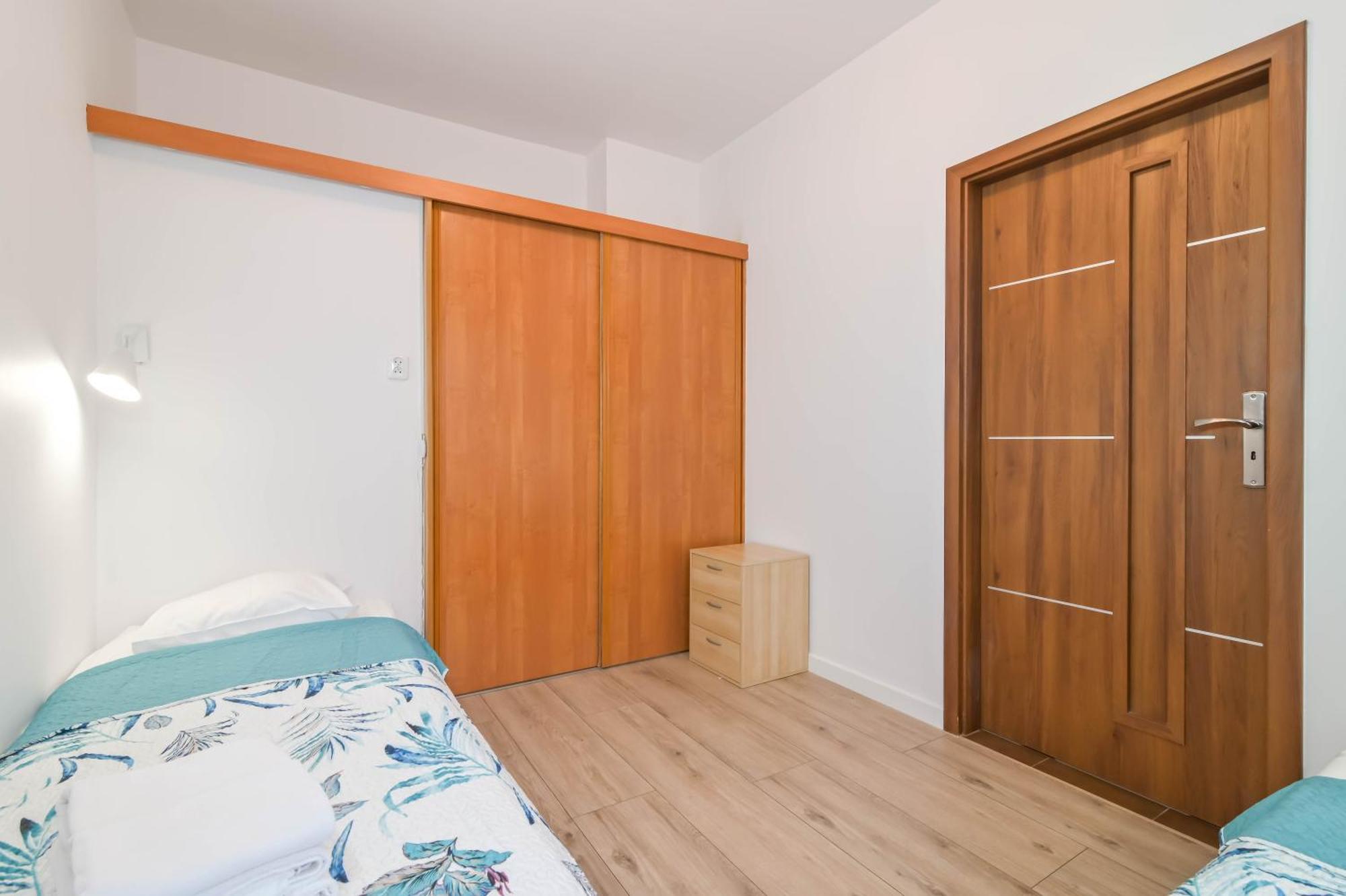 Willa Ltc Apartments Orlowo Gdynia Bagian luar foto
