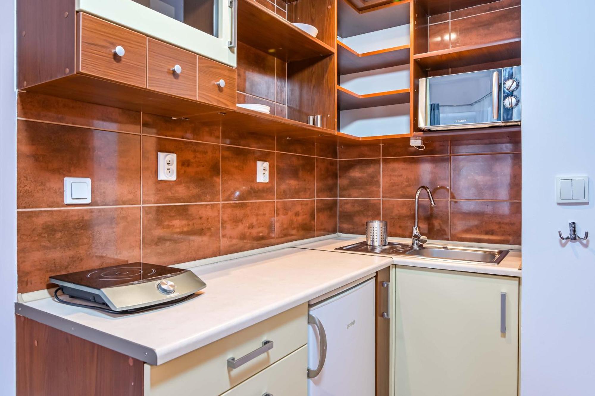 Willa Ltc Apartments Orlowo Gdynia Bagian luar foto