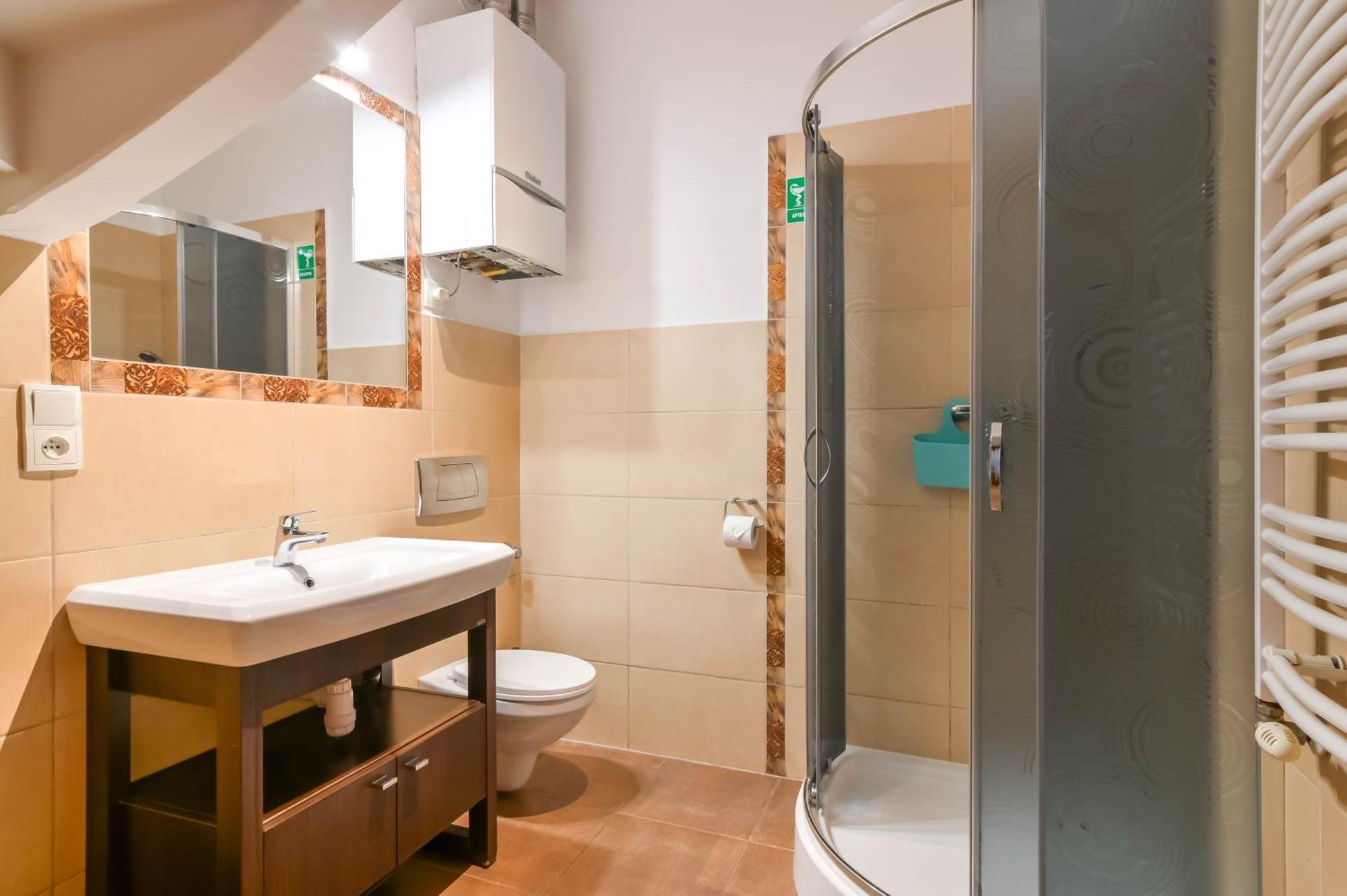 Willa Ltc Apartments Orlowo Gdynia Bagian luar foto