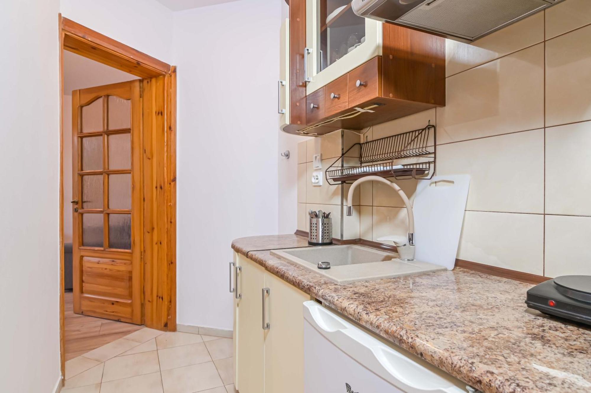 Willa Ltc Apartments Orlowo Gdynia Bagian luar foto